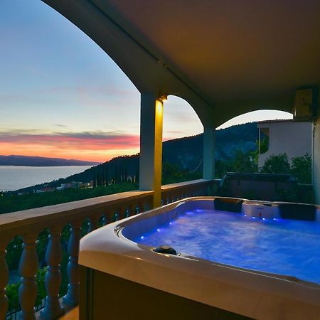 Apartment Maslina Makarska Ngoại thất bức ảnh