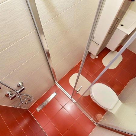 Apartment Maslina Makarska Ngoại thất bức ảnh