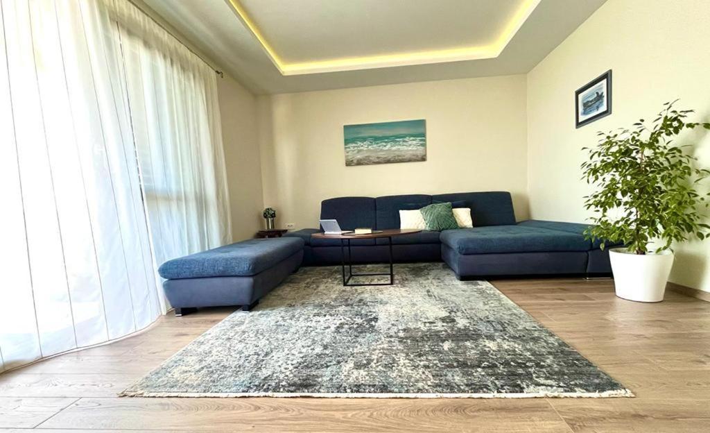 Apartment Maslina Makarska Ngoại thất bức ảnh