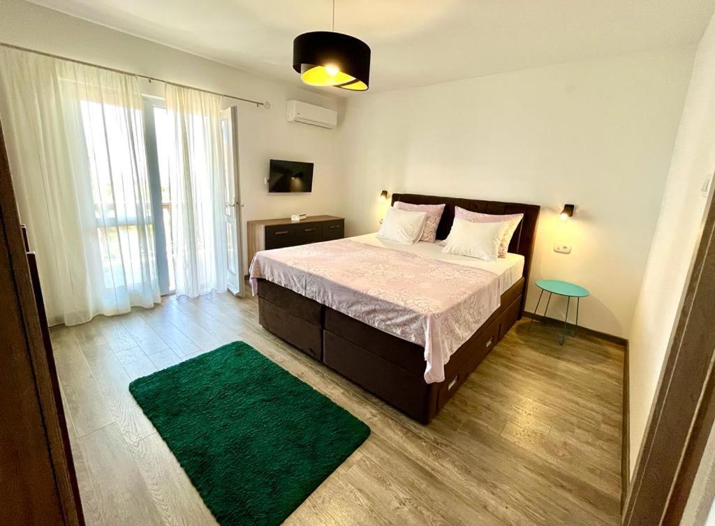 Apartment Maslina Makarska Ngoại thất bức ảnh