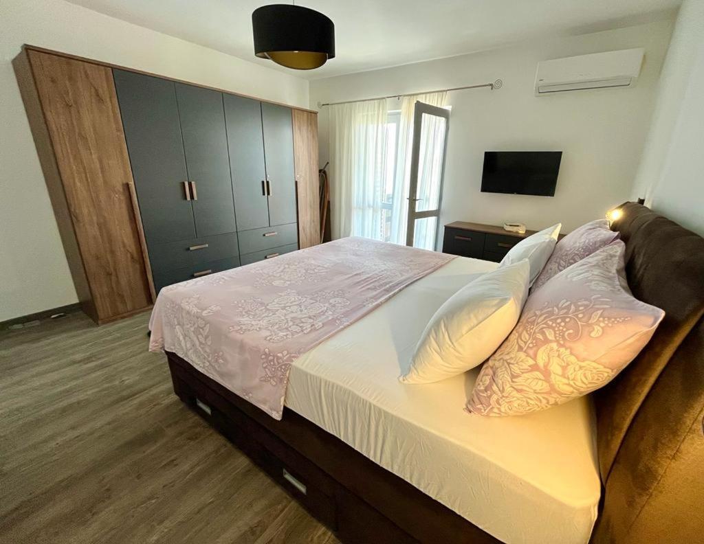 Apartment Maslina Makarska Ngoại thất bức ảnh